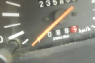 Retroviseur droit PEUGEOT 205