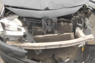 Bras essuie glace avant gauche RENAULT MEGANE 2