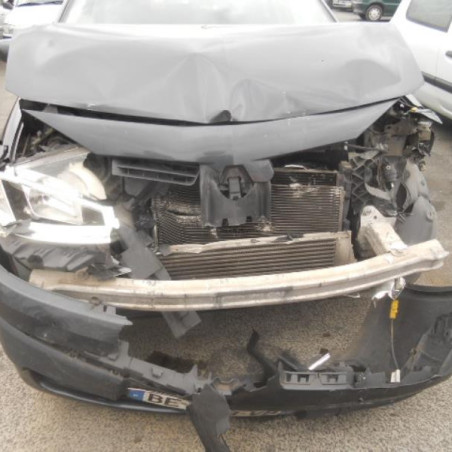 Bras essuie glace avant gauche RENAULT MEGANE 2