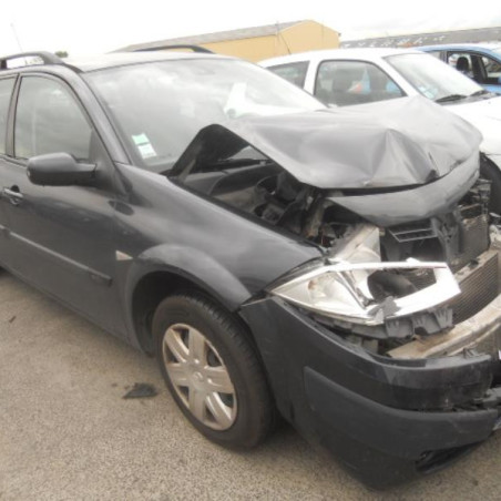 Bras essuie glace avant gauche RENAULT MEGANE 2