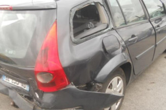 Bras essuie glace avant gauche RENAULT MEGANE 2