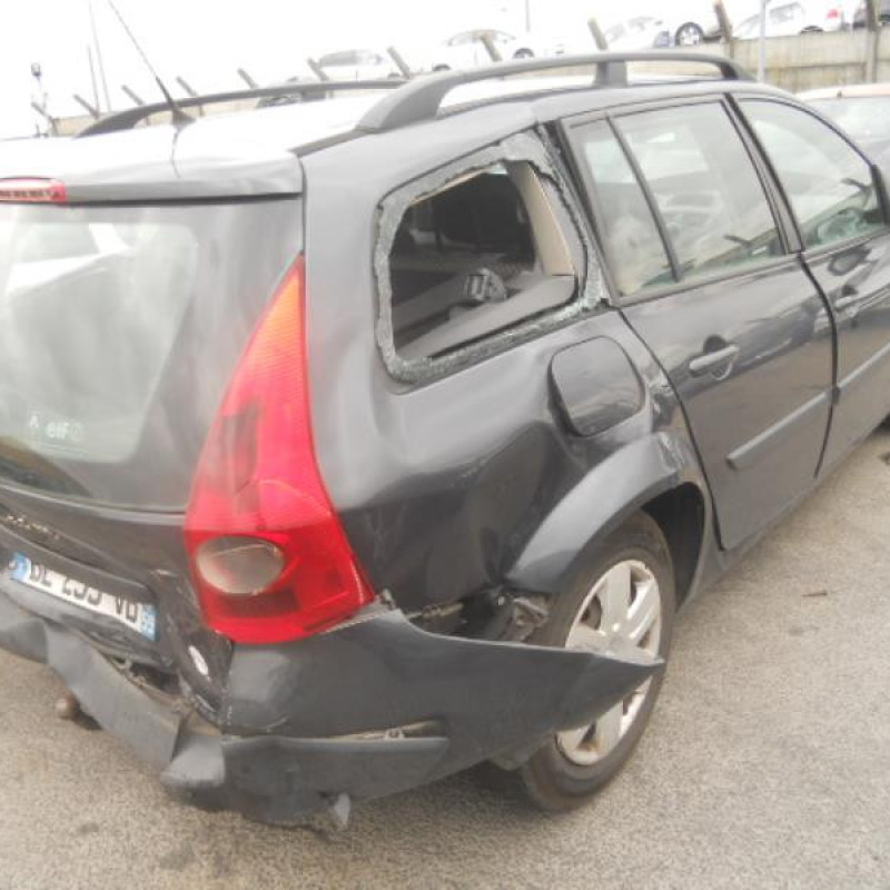 Bras essuie glace avant gauche RENAULT MEGANE 2 Photo n°4