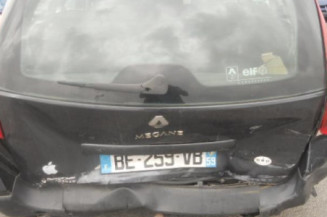 Bras essuie glace avant gauche RENAULT MEGANE 2