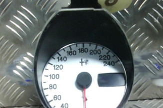 Compteur ALFA ROMEO 156 Photo n°1