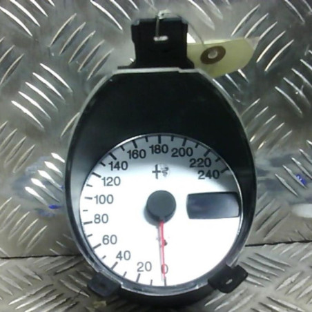 Compteur ALFA ROMEO 156 Photo n°1