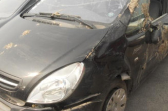 Retroviseur droit CITROEN XSARA PICASSO Photo n°1