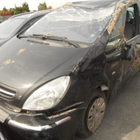 Retroviseur droit CITROEN XSARA PICASSO Photo n°1