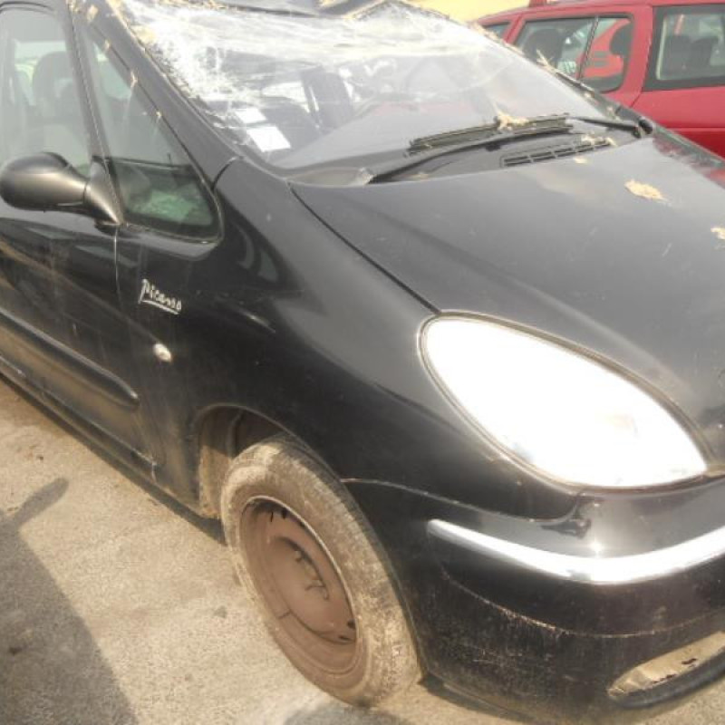 Retroviseur droit CITROEN XSARA PICASSO Photo n°2