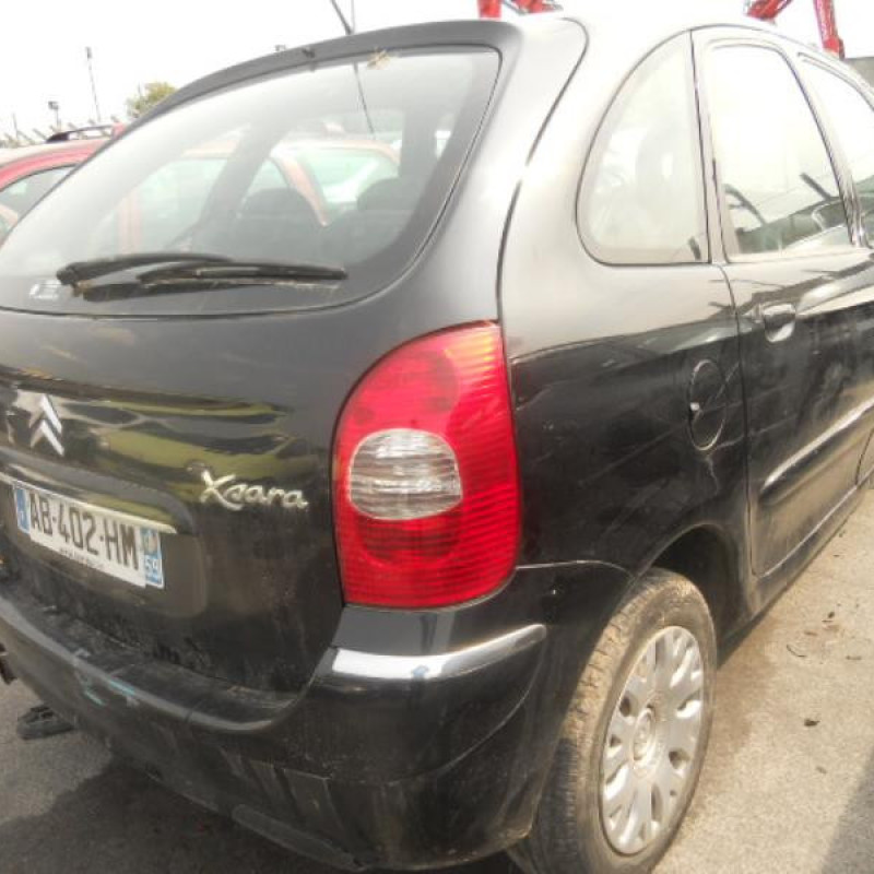 Retroviseur droit CITROEN XSARA PICASSO Photo n°3