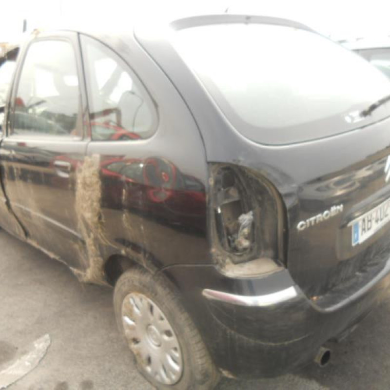 Retroviseur droit CITROEN XSARA PICASSO Photo n°4