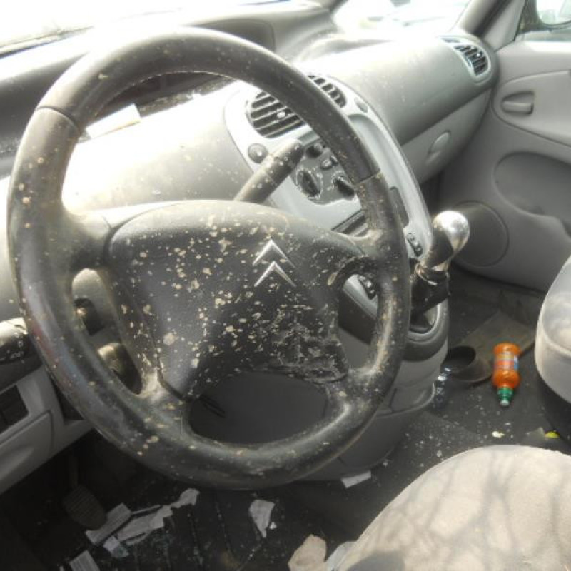 Retroviseur droit CITROEN XSARA PICASSO Photo n°5