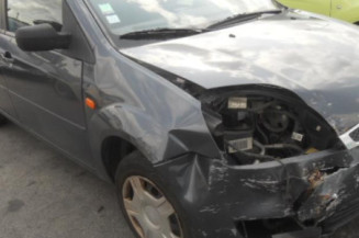 Poignee porte avant droit FORD FIESTA 5