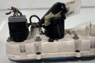 Commande chauffage FORD FIESTA 5