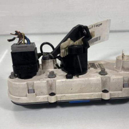 Commande chauffage FORD FIESTA 5