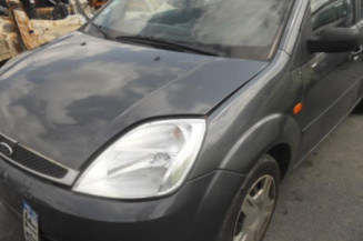 Commande chauffage FORD FIESTA 5