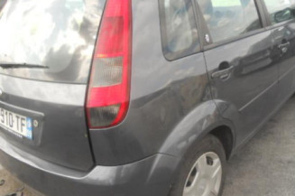 Commande chauffage FORD FIESTA 5