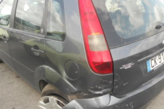 Commande chauffage FORD FIESTA 5
