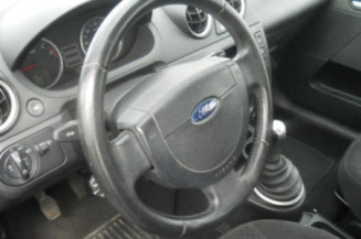 Commande chauffage FORD FIESTA 5