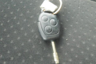 Commande chauffage FORD FIESTA 5