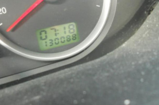 Commande chauffage FORD FIESTA 5