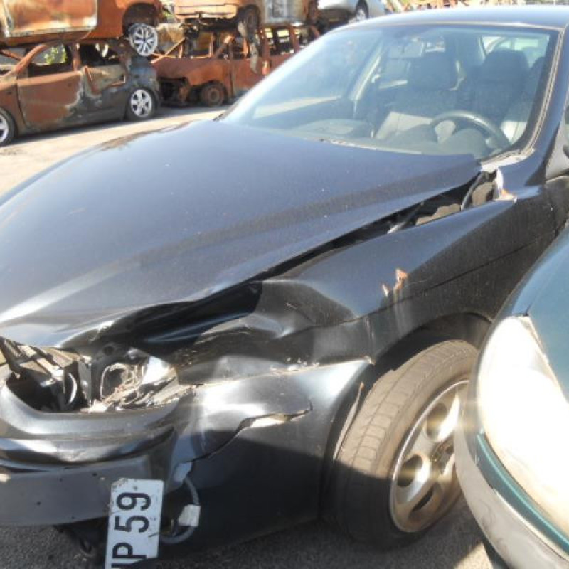 Serrure avant gauche ALFA ROMEO 156 Photo n°4