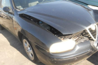 Serrure avant gauche ALFA ROMEO 156