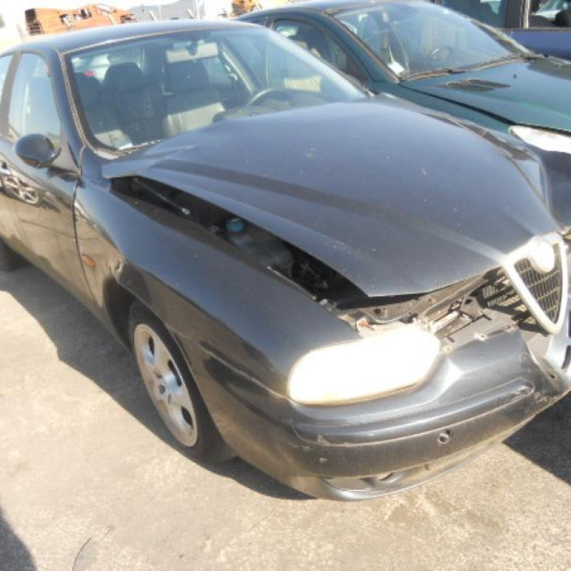 Serrure avant gauche ALFA ROMEO 156 Photo n°5