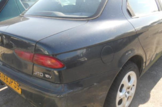 Serrure avant gauche ALFA ROMEO 156