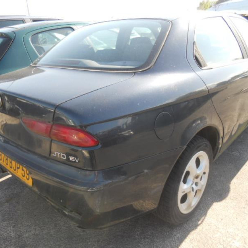 Serrure avant gauche ALFA ROMEO 156 Photo n°6