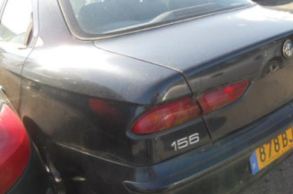 Serrure avant gauche ALFA ROMEO 156