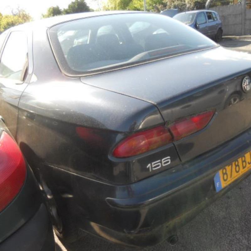 Serrure avant gauche ALFA ROMEO 156 Photo n°7