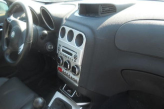 Serrure avant gauche ALFA ROMEO 156