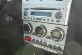 Serrure avant gauche ALFA ROMEO 156