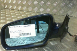 Retroviseur gauche AUDI A4 1 Photo n°1