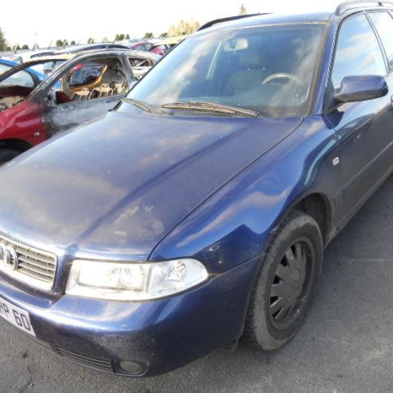 Retroviseur gauche AUDI A4 1 Photo n°4