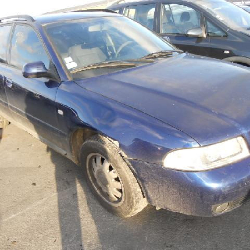 Retroviseur gauche AUDI A4 1 Photo n°5