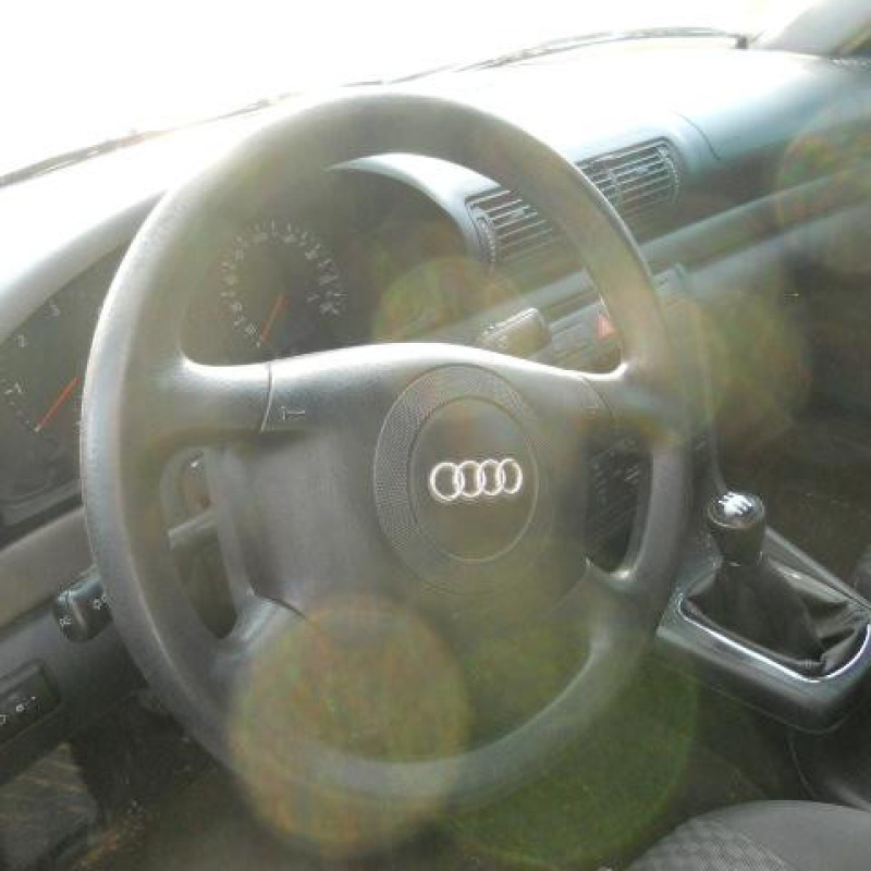 Retroviseur gauche AUDI A4 1 Photo n°9