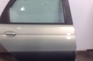 Porte arriere droit RENAULT SCENIC 1 Photo n°1