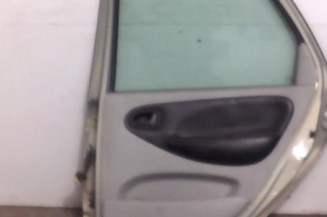 Porte arriere droit RENAULT SCENIC 1