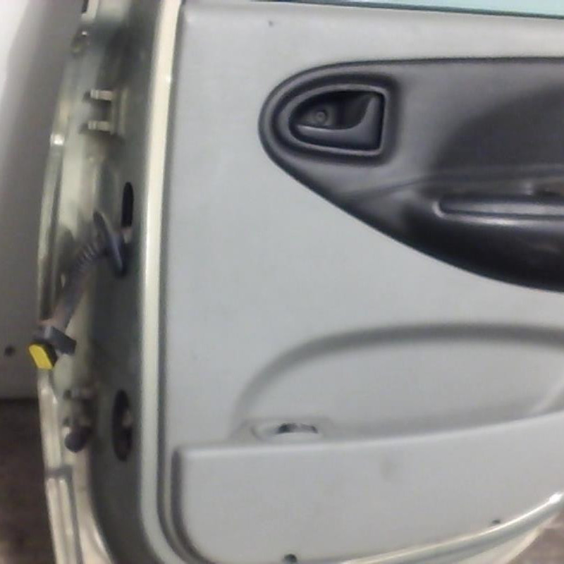 Porte arriere droit RENAULT SCENIC 1 Photo n°3