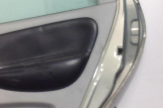 Porte arriere droit RENAULT SCENIC 1
