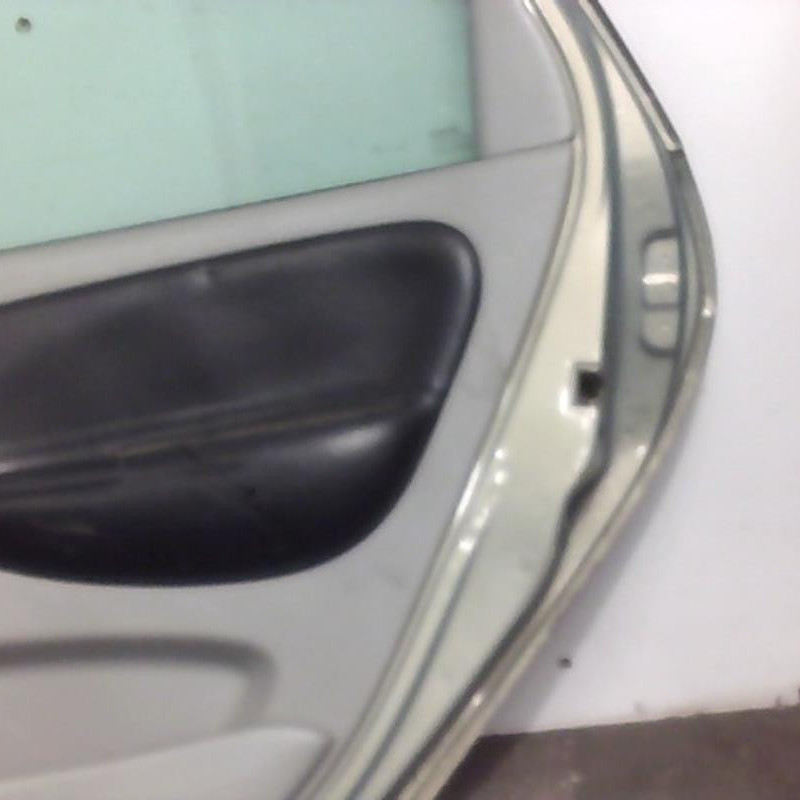Porte arriere droit RENAULT SCENIC 1 Photo n°4