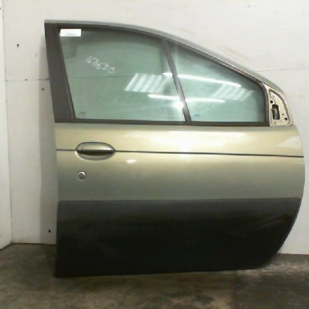 Porte avant droit RENAULT SCENIC 1 Photo n°1