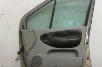Porte avant droit RENAULT SCENIC 1