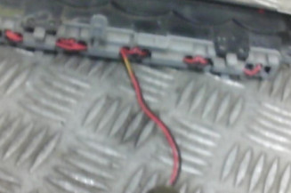 Feu arriere stop central CHEVROLET MATIZ 2