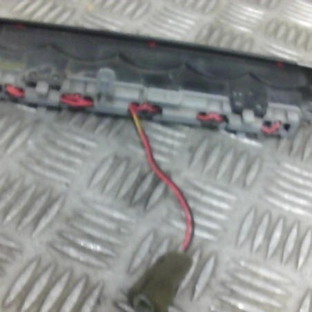 Feu arriere stop central CHEVROLET MATIZ 2