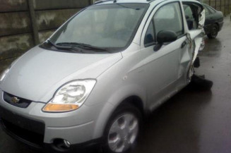Feu arriere stop central CHEVROLET MATIZ 2