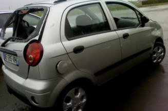 Feu arriere stop central CHEVROLET MATIZ 2
