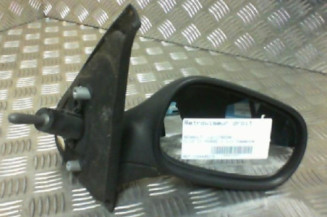 Retroviseur droit RENAULT CLIO 2 Photo n°1
