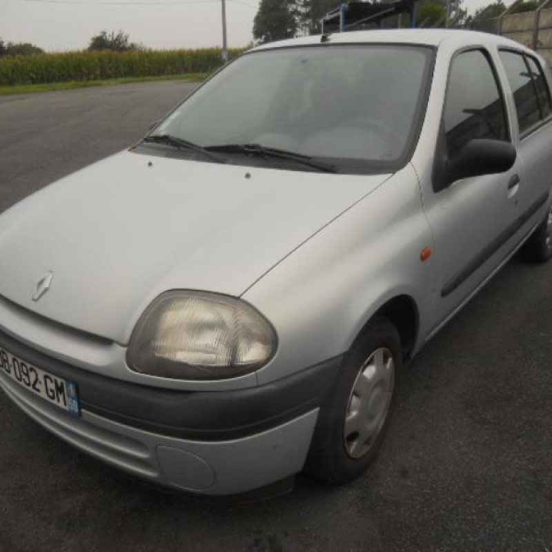 Retroviseur droit RENAULT CLIO 2 Photo n°4